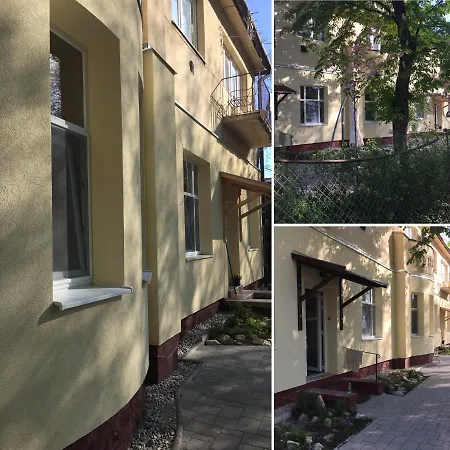 Regimodi Apartman * Σίοφοκ