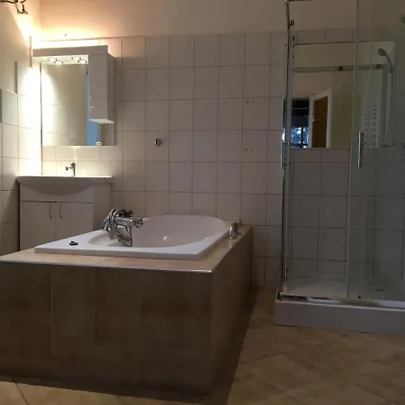 Apartamento Régimódi Apartman *