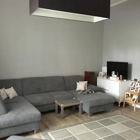 Régimódi Apartman Apartamento *