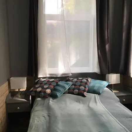 Regimodi Apartman * Σίοφοκ