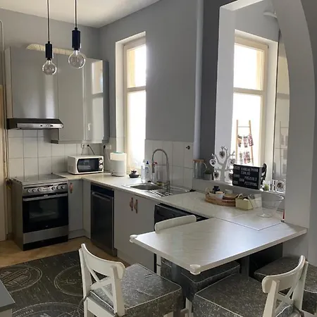 Regimodi Apartman Διαμέρισμα Σίοφοκ