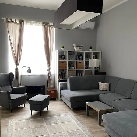 Regimodi Apartman * Σίοφοκ